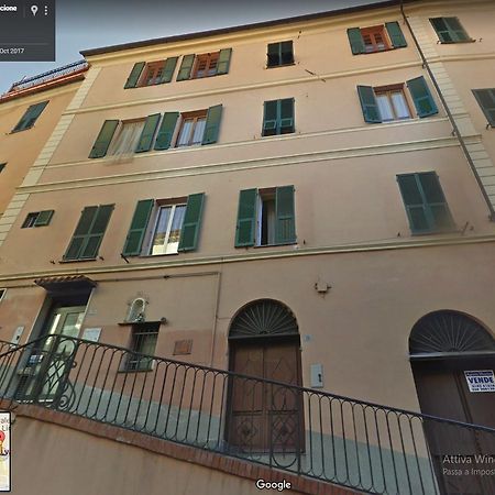 Willa Casa Agostino Imperia Zewnętrze zdjęcie