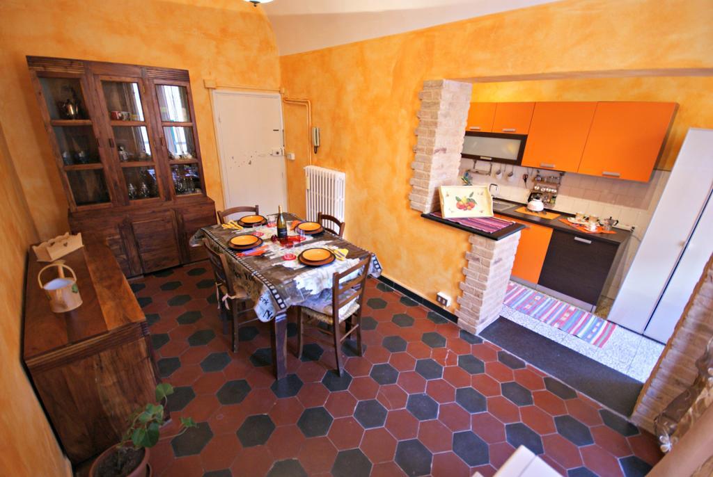 Willa Casa Agostino Imperia Zewnętrze zdjęcie