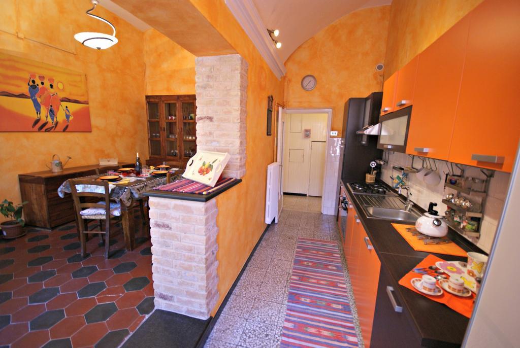 Willa Casa Agostino Imperia Zewnętrze zdjęcie