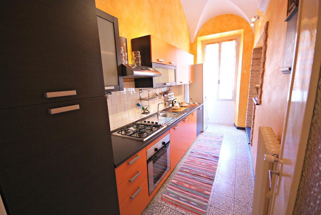 Willa Casa Agostino Imperia Zewnętrze zdjęcie