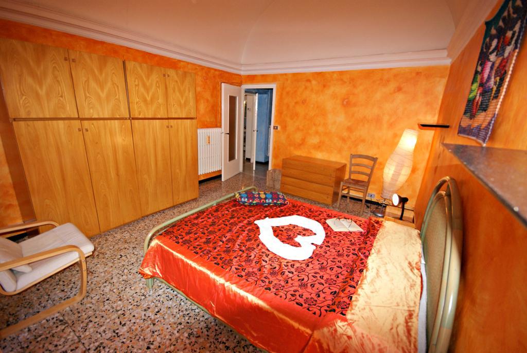 Willa Casa Agostino Imperia Zewnętrze zdjęcie