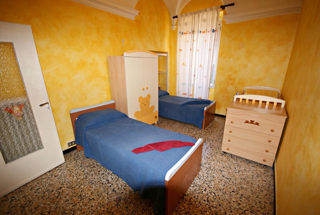 Willa Casa Agostino Imperia Zewnętrze zdjęcie