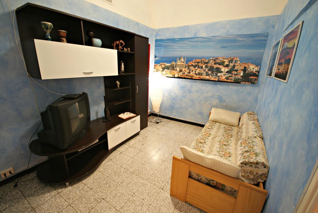 Willa Casa Agostino Imperia Zewnętrze zdjęcie